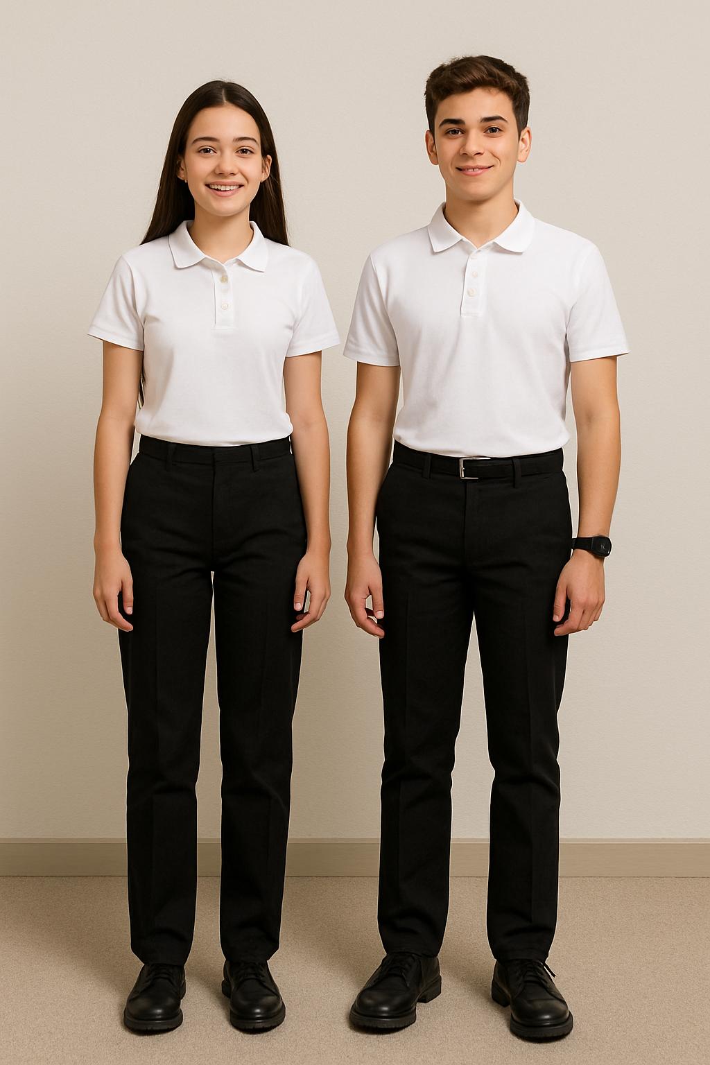 Okulumuz Kılık Kıyafet Yönetmeliği